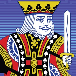 FreeCell Solitaire Card Game icon