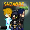 Shinobi Mmo - Rising - iPadアプリ