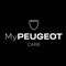 MyPeugeot Care es una App de localización, monitoreo y seguridad exclusivo para los clientes que tengan comprado e instalado en su vehículo el dispositivo GPS exclusivo y homologado para vehículos marca Peugeot