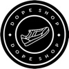 THE DOPE SHOP icon