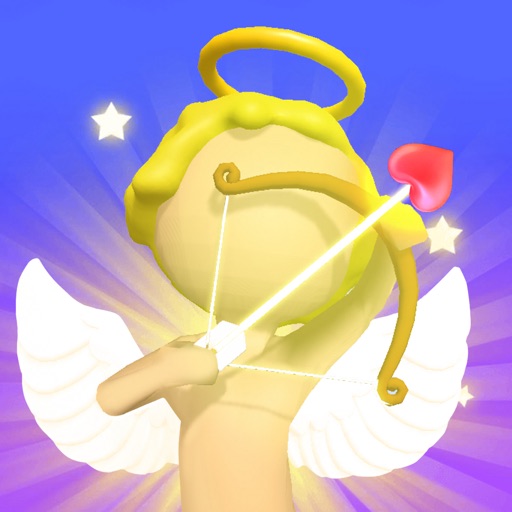 Cupid Run icon