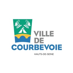 Courbevoie, ma ville