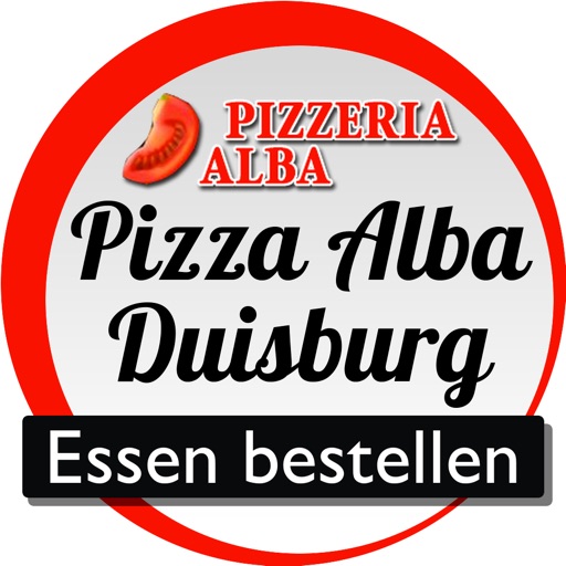 Pizza Alba Duisburg Neuenkamp icon