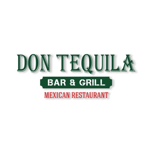 Don Tequila To Go icon