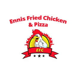 Ennis Fried Chicken and Pizza