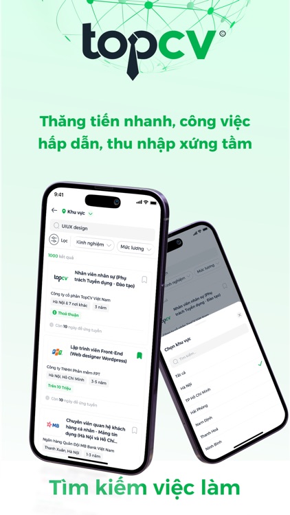 TopCV - Tìm Việc làm phù hợp screenshot-5