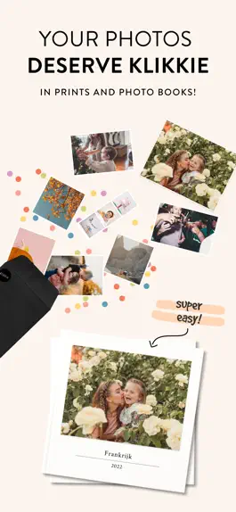 Game screenshot klikkie - Prints & Photo Books mod apk