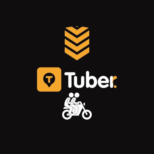 TUBER MOTO - Passageiro