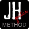 Jamie Harrison Guitar Method icon
