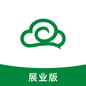 屏幕截图 (1) 云收单展业版