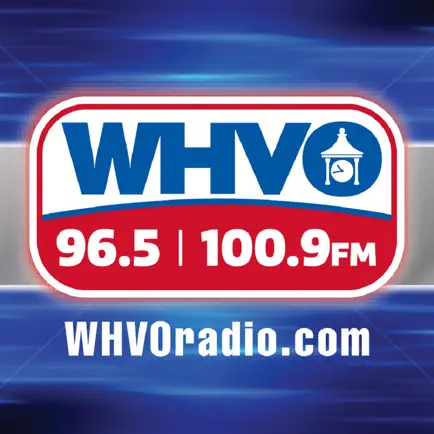 WHVO 96.5 FM Cheats