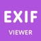 EXIF Metadata viewer & remove