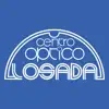 Centro Óptico Losada App Delete