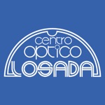 Download Centro Óptico Losada app