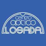 Centro Óptico Losada App Cancel