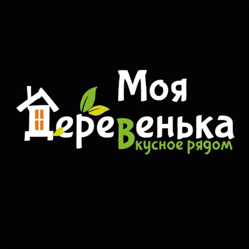 Моя деревенька icon