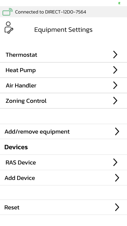 #5. Lennox Smart Tech (iOS) By: Lennox Industries