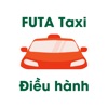 FUTA Taxi Operation icon