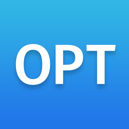 OP Tracker icon