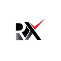 ResolvedX logo