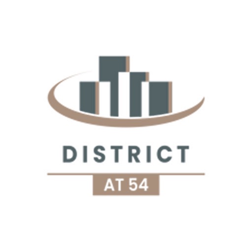 District at 54