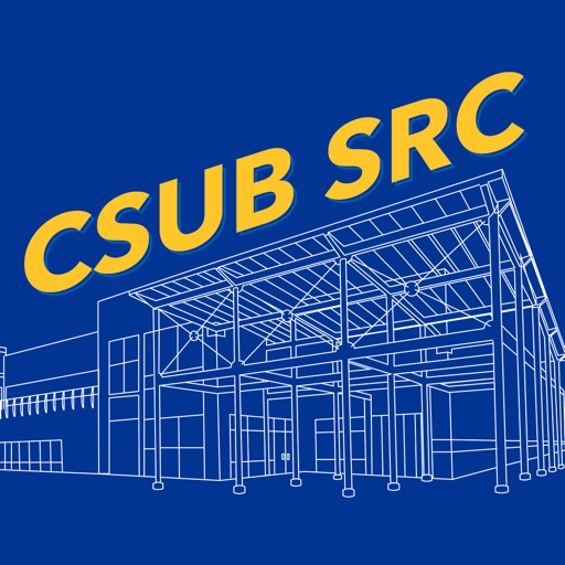 CSUB SRC icon