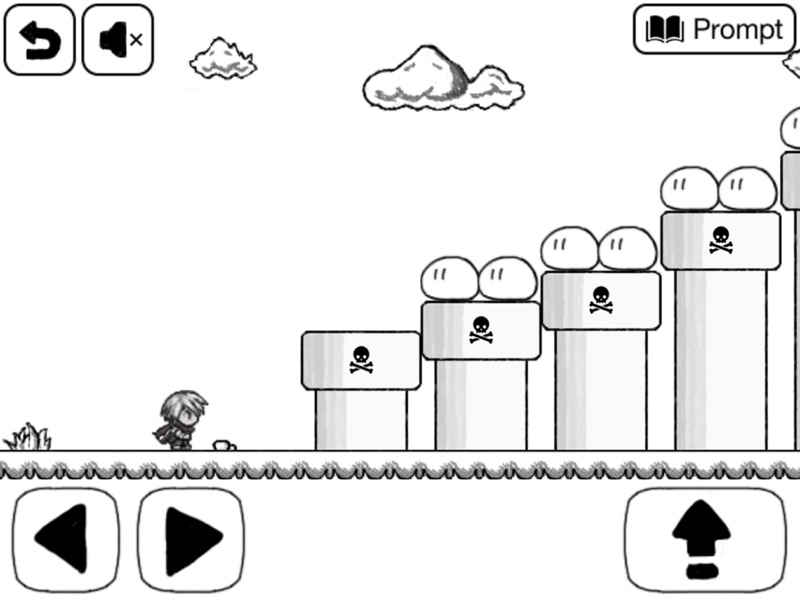 Easy Adventure screenshot 9