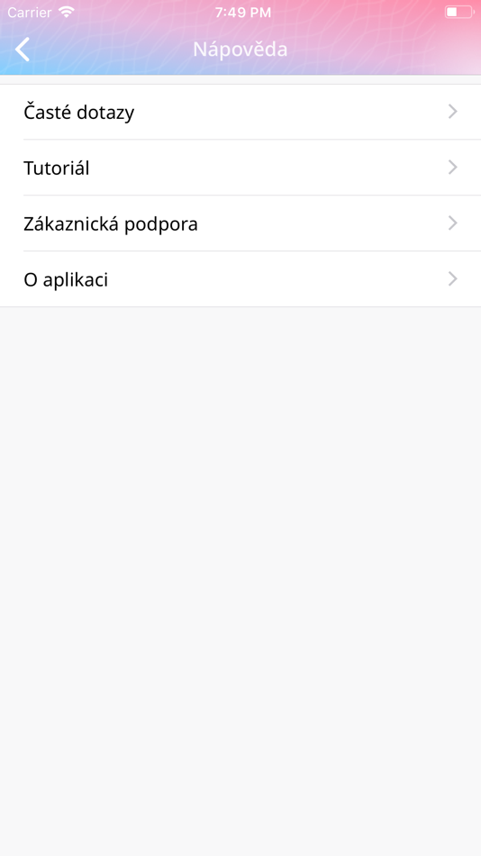 #3. eObčanka (iOS) 由: MINISTERSTVO VNITRA