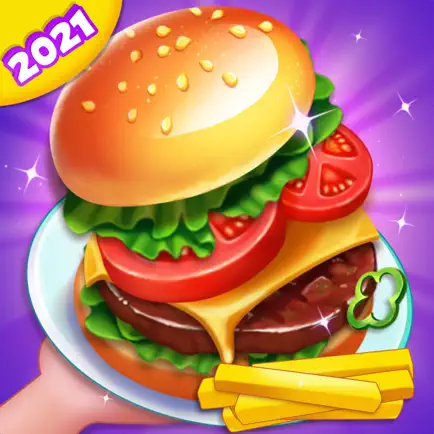 Cooking Yummy-Restaurant Game Читы
