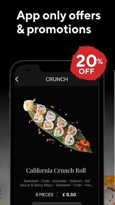 The Sushi Co Screenshot