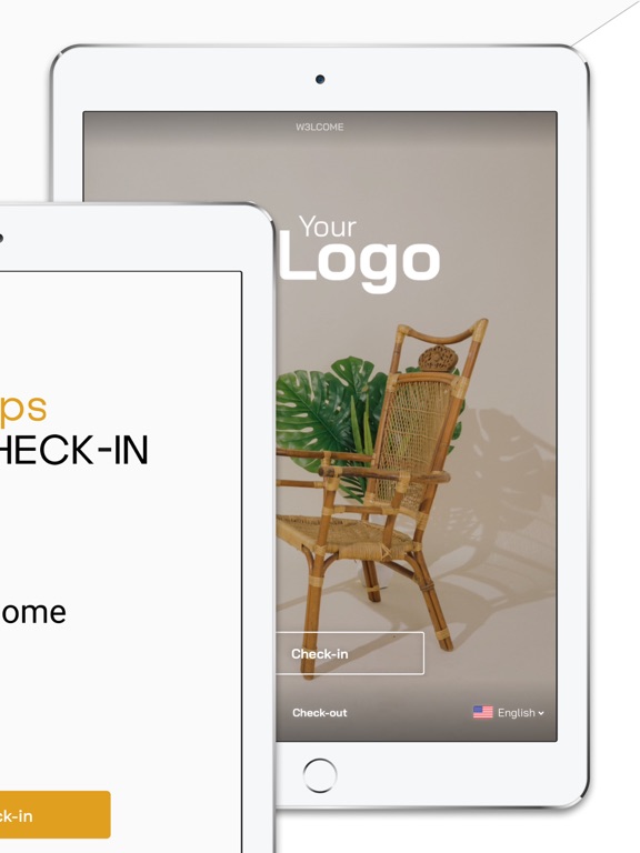 Screenshot #5 pour Taps Check-in