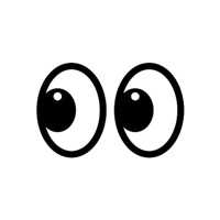 Eyes Stickers logo