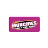 Munchies Kebab Pizza contact information