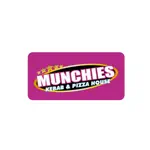 Munchies Kebab Pizza App Contact
