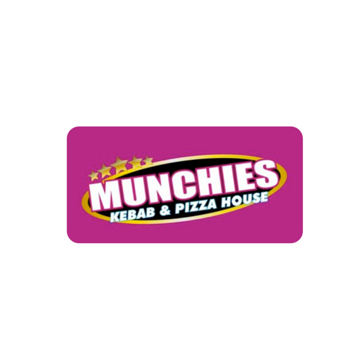 Munchies Kebab Pizza