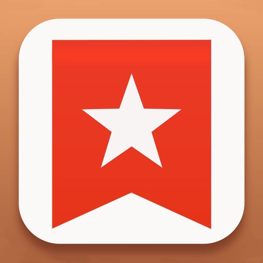 Wunderlist-To Do List Tasks