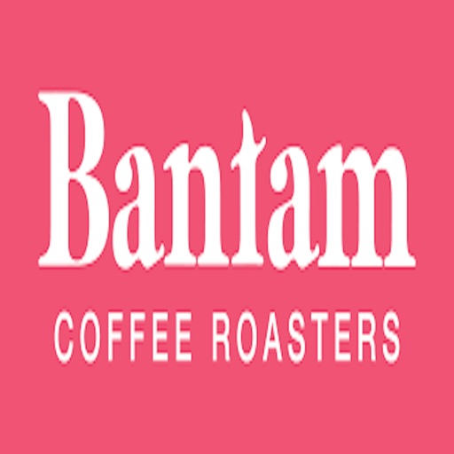 Bantam Coffee Roasters icon