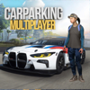 Car Parking Multiplayer - Aidana Kengbeiil
