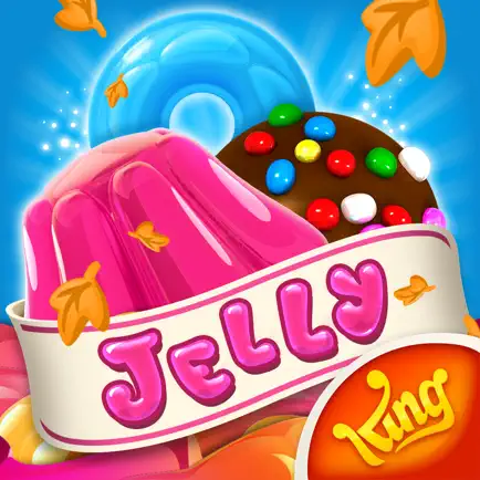 Candy Crush Jelly Saga Cheats