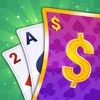 Solitaire World - Win Cash icon