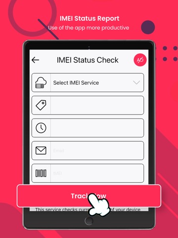 SIM Card Status Checkerのおすすめ画像3