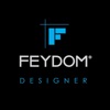 FEYDOM Designer icon