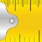 Icon Tape Measure+ AR Digital Ruler