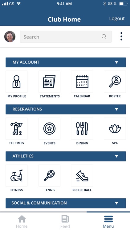 Plantation Golf & Country Club screenshot-3