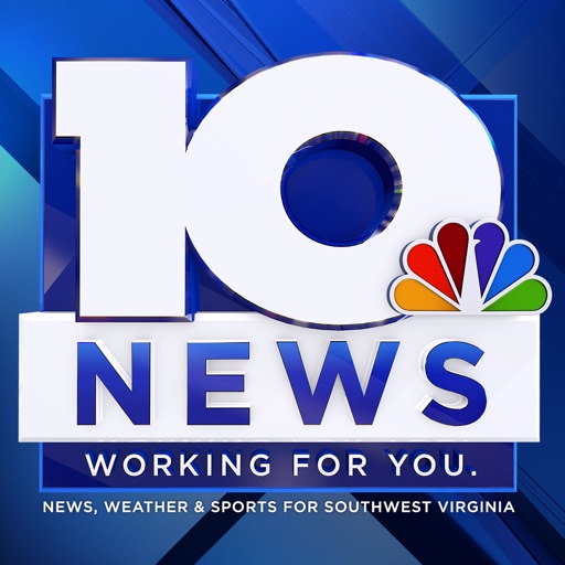 WSLS 10 News - Roanoke icon