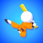 Kung Fu Ball - BaseBall Game