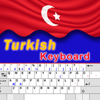 Turkish Keyboard and Translator