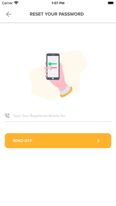 Kidcity Retailers Screenshot