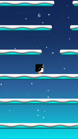 Game screenshot Frozen Jump apk