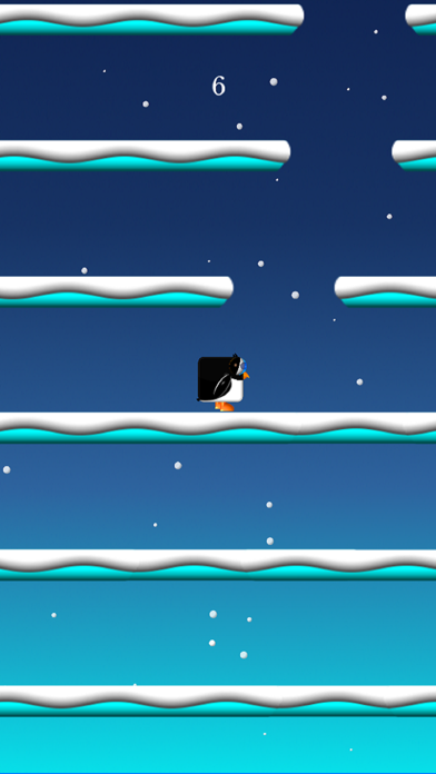 Frozen Jump screenshot 2